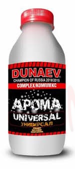 АРОМА КОМПЛЕКС "DUNAEV" 250ml УНИВЕРСАЛ