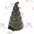 КОРМУШКА САМОСВАЛ #КЗ-3