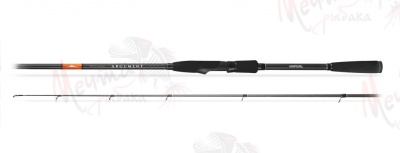 СПИННИНГ "NARVAL" ARGUMENT 76ML #max 21g