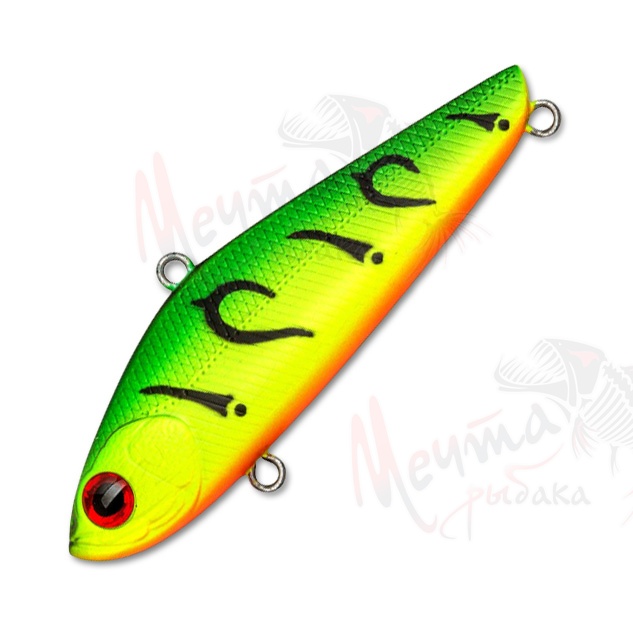 РАТТЛИН "ZIP BAITS" ZBL Vib 70 #070R