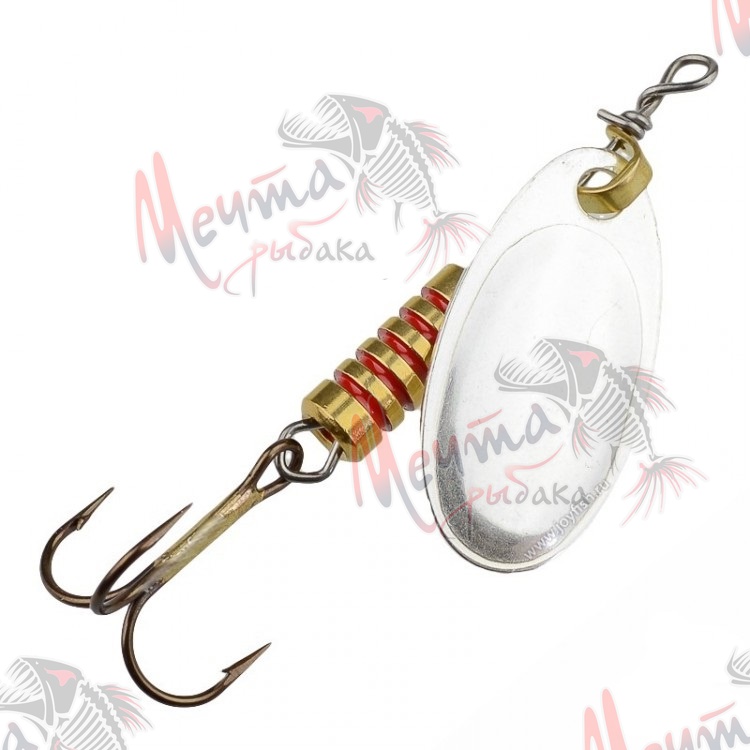 БЛЕСНА KOSADAKA WAVE STRIKER 10g #GGR