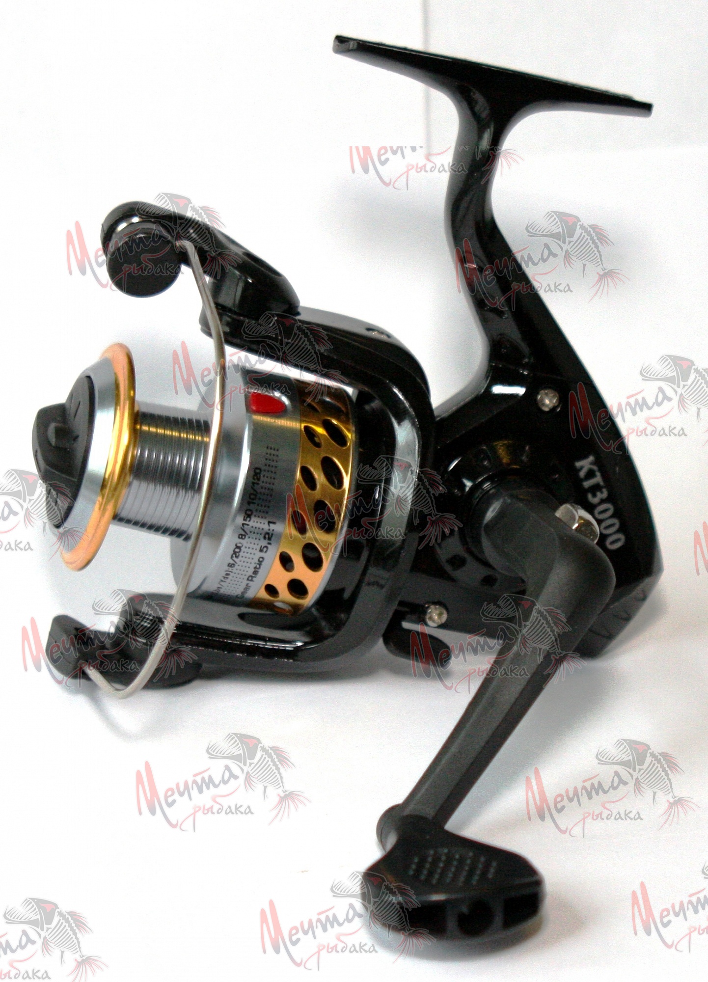 КАТУШКА "SHIMANO" SIENNA FG #2500