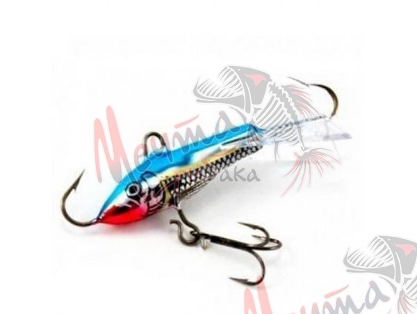 Балансир RAPALA W-2 CHBM