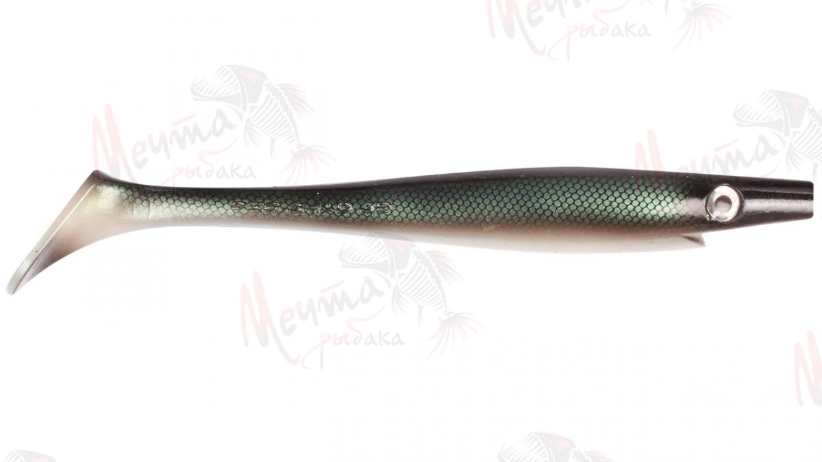 ПРИМАНКА "STRIKE PRO" GIANT PIG SHAD #142