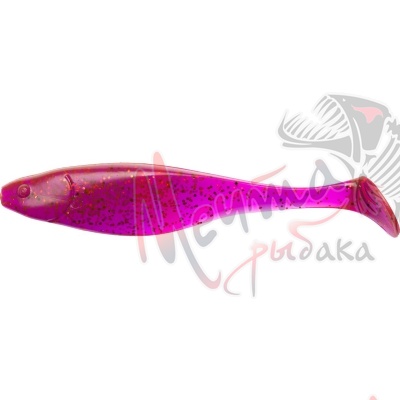 Приманка NARVAL Commander Shad 12 #003