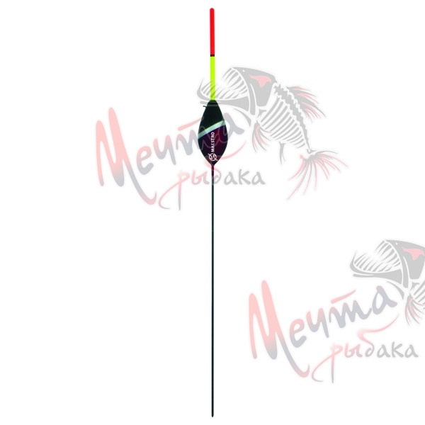 Поплавок Maestro серия 2059-040 (4,0 гр)