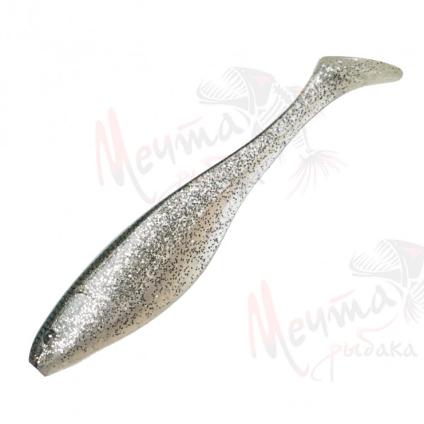 Приманка NARVAL Commander Shad 12 #012