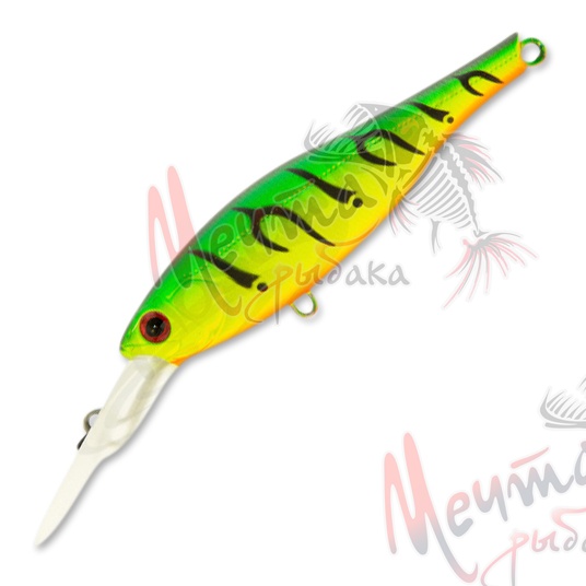 Воблер Zip Baits ORBIT 130 SP #510R