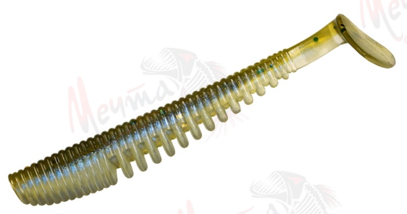 ВИБРОХВОСТ KOSADAKA AWARUNA 75 TRS