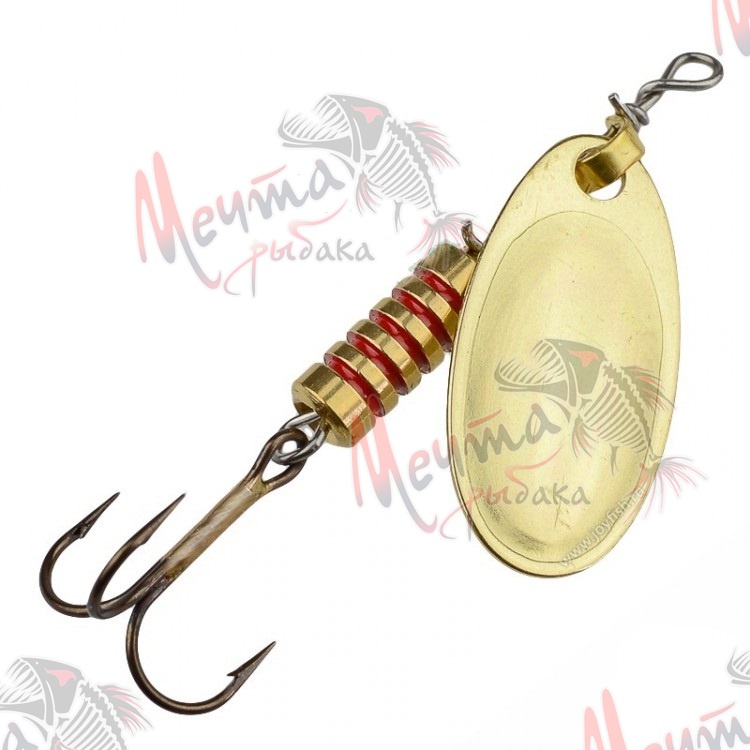 БЛЕСНА KOSADAKA WAVE STRIKER 14g #PH