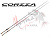 Спиннинг MajorCraft CORZZA 672L #1.75-7g