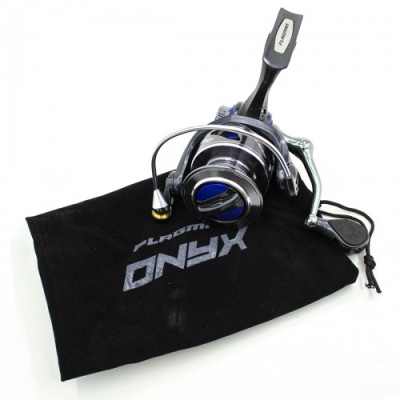 КАТУШКА "FLAGMAN" LEGEND FEEDER 6000