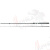 Спиннинг "Волжанка" МЕТЕОР 2.0 15-45 гр., 2,7 м.