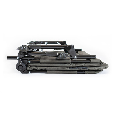 КРЕСЛО КАРПОВОЕ XL "КЕДР" #SKC-01XL