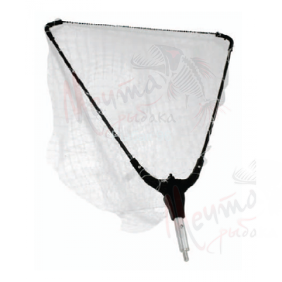 ГОЛОВА к подсачеку "ВОЛЖАНКА" СКЛАДНАЯ 60x60x60