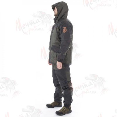 ХСН "EXPLORER"