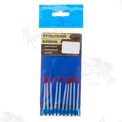 КИВОК "ТУЛЬСКИЙ" 300-110 #0.8 гр