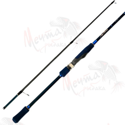 СПИННИНГ "HEARTY RISE" JIG FORSE #762MH