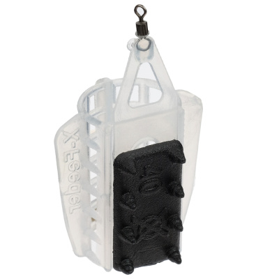 КОРМУШКА "X-FEEDER" ROUND #50гр