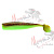 Приманка NARVAL Commander Shad 12 #048