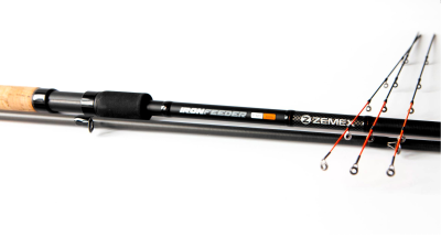 ФИДЕР "ZEMEX" 25 IRON 13" #150гр