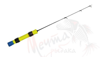УДОЧКА "SALMO" ICE JIG MEDIUM #50