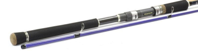 Спиннинг MajorCraft "SOLPARA T702M" -- 0.5-7g