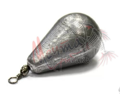 ГРУЗИК С ВЕРТЛЮГОМ #7гр