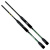 СПИННИНГ "ZEMEX" BURIZA 822M #6-23g
