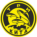 КОРМУШКИ "ТРИ КИТА"