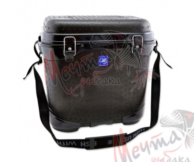 ЯЩИК ЗИМНИЙ "A-elita" СПУТНИК