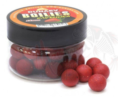 БОЙЛЫ CARPELLA POP-UP 8mm АНАНАС