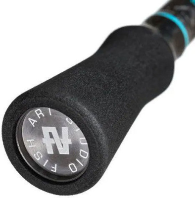 СПИННИНГ "RELAX" DICTATOR 802M #7-28g