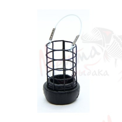 КОРМУШКА "X-FEEDER" ROCKET MICRO #30гр