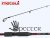 СПИННИНГ "METSUI" SPECTER 862L #5-16g СПИННИНГ "METSUI" SPECTER 862L #5-16g
