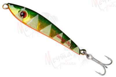 ПИЛЬКЕР "ASARI" Flamingo 28g #10