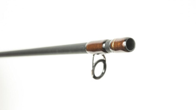 Спиннинг Graphiteleader RIVOLTA 772ML #4-21g