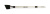 Спиннинг NORSTREAM BLAZE 712UL #1,2-9g Спиннинг NORSTREAM BLAZE 712UL #1,2-9g