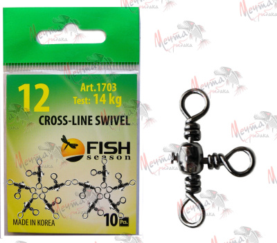 ТРУБКА ОБЖИМНАЯ "DUNAEV" #1.6