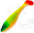 Приманка NARVAL Commander Shad 16 #026