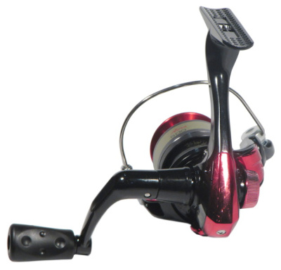 КАТУШКА "Stinger" PRO FIRE #2010