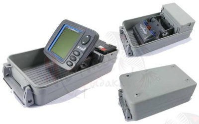 ЯЩИК ЗИМНИЙ "KYODA" #352547black