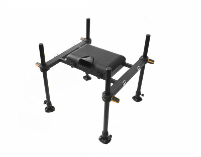 СТУЛ "ARGENTUM" #RAMA01/1