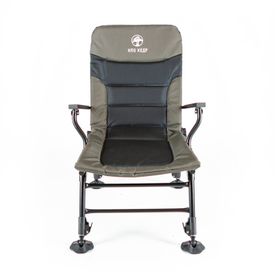 КРЕСЛО КАРПОВОЕ "NISUS" #N-BD620