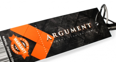 СПИННИНГ "NARVAL" ARGUMENT 89MMH #max 35g