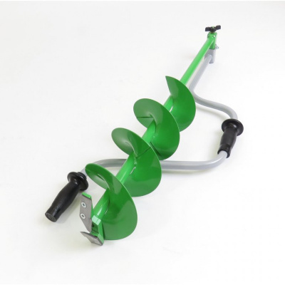 ЛЕДОБУР "HELIOS" LH-130LD-1