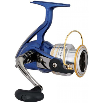 КАТУШКА DAIWA FUEGO 23 LT #4000-CP