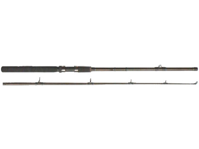 Спиннинг "GAD" FAIR NEW 662 MLF #3-15 гр
