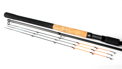 ФИДЕР "ZEMEX" 25 IRON 12" #120гр