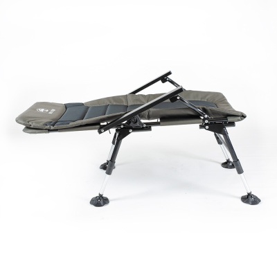 КРЕСЛО КАРПОВОЕ "NISUS" #N-BD620